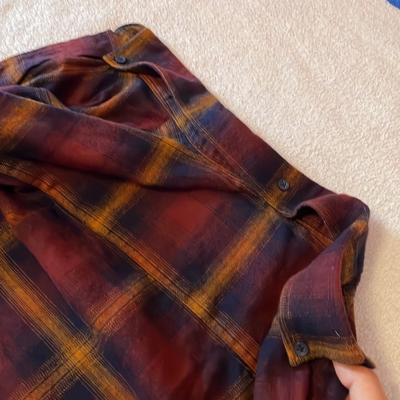 Primark Flannel 🍁 - Picture 7 of 8
